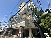 キャナルコート神田 5階 築35年8ヶ月の賃貸物件