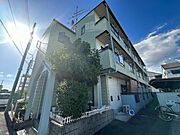 矢田駅より徒歩18分 3階 築30年6ヶ月の賃貸物件