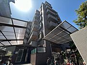 あびこ駅より徒歩9分 3階 築31年6ヶ月の賃貸物件