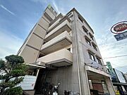 堺市駅より徒歩6分 5階 築33年1ヶ月の賃貸物件