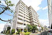 北花田駅より徒歩2分 2階 築18年7ヶ月の賃貸物件