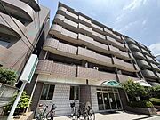 ボナール辻川 5階 築33年8ヶ月の賃貸物件