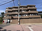 住吉東駅より徒歩6分 3階 築34年9ヶ月の賃貸物件