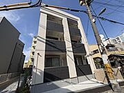 長居駅より徒歩3分 2階 新築の賃貸物件