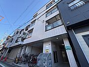 細井川駅より徒歩2分 2階 築36年7ヶ月の賃貸物件