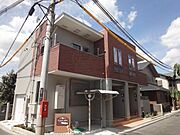 北花田駅より徒歩2分 1階 築12年1ヶ月の賃貸物件