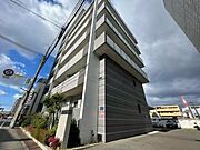 北花田駅より徒歩6分 2階 築11年9ヶ月の賃貸物件