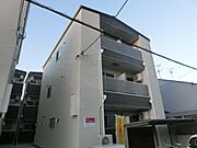 サンクレールK 3階 築10年1ヶ月の賃貸物件