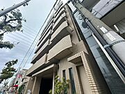 北花田駅より徒歩9分 2階 築20年1ヶ月の賃貸物件