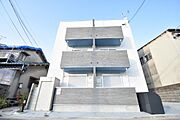 堺市駅より徒歩10分 1階 築7年10ヶ月の賃貸物件