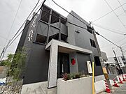 なかもず駅より徒歩11分 2階 築2年5ヶ月の賃貸物件