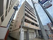 長居駅より徒歩5分 8階 築24年1ヶ月の賃貸物件