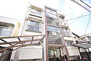百舌鳥駅より徒歩11分 1階 築53年11ヶ月の賃貸物件