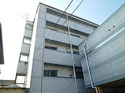 浅香山駅より徒歩9分 5階 築35年6ヶ月の賃貸物件