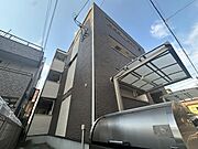 フジパレス山之内２番館 1階 築10年9ヶ月の賃貸物件