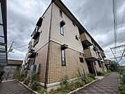 河内松原駅より徒歩6分 3階 築11年10ヶ月の賃貸物件