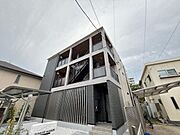 NTMaisonIII 3階 築1年11ヶ月の賃貸物件