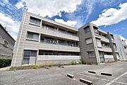 北花田駅より徒歩6分 3階 築35年5ヶ月の賃貸物件