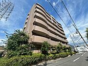 フローリッシュ 6階 築26年8ヶ月の賃貸物件