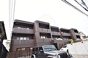 北花田駅より徒歩9分 2階 築15年の賃貸物件