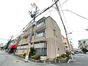ロネスタ長居西 1階 築19年7ヶ月の賃貸物件
