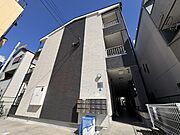 あびこ駅より徒歩13分 3階 築9年の賃貸物件