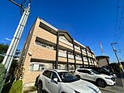 北花田駅より徒歩15分 2階 築16年4ヶ月の賃貸物件