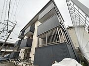 布忍駅より徒歩3分 2階 築9年の賃貸物件