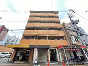 メゾンイングスあびこ 1階 築37年3ヶ月の賃貸物件