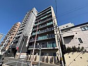 北花田駅より徒歩5分 1階 築2年4ヶ月の賃貸物件
