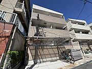 矢田駅より徒歩3分 2階 築7年8ヶ月の賃貸物件