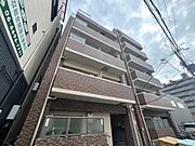 長居駅より徒歩5分 2階 築22年7ヶ月の賃貸物件