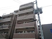 長居駅より徒歩6分 4階 築22年7ヶ月の賃貸物件