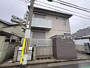上野芝駅より徒歩9分 2階 築7年8ヶ月の賃貸物件