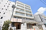 堺東駅より徒歩10分 7階 築18年11ヶ月の賃貸物件
