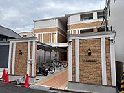 沢ノ町駅より徒歩6分 2階 築4年8ヶ月の賃貸物件