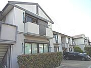 なかもず駅より徒歩21分 2階 築32年3ヶ月の賃貸物件