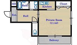 アビコOSK 3階