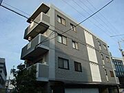 アビコOSKの賃貸物件