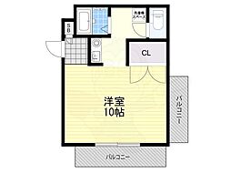 Kスクエア 2階