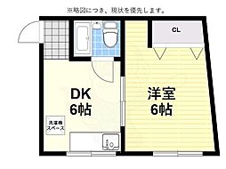 クローバー・スクエア我孫子 4階