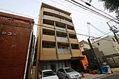 大阪市城東区鴫野西２丁目 6階建 築25年のイメージ