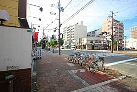 カトリエーム中島  ｜ 大阪府大阪市都島区都島本通４丁目（賃貸マンション1K・3階・29.16㎡） その26