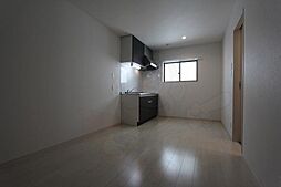 F asecia premier 2階1LDKのリビング/ダイニング