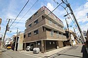 シャルム緑地の賃貸物件