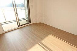 JR大阪環状線 桜ノ宮駅 徒歩5分の賃貸マンション 7階1Kのリビング/ダイニング