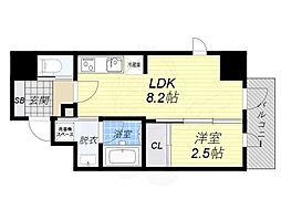 Osaka Metro谷町線 都島駅 徒歩7分