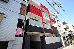 京阪本線 野江駅 徒歩5分