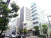 京橋駅より徒歩3分 11階 築12年6ヶ月の賃貸物件