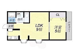 JR片町線(学研都市線) 鴫野駅 徒歩11分